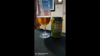 Bitter is better double hopped citra ipa 5.9% - review 730