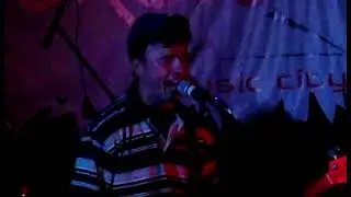 Исчезающий Вид. День рождения Егора Летова (Донецк, DETROIT music city, 10.09.2010)