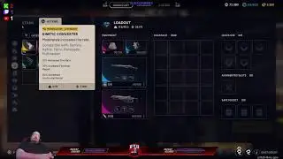 Arc Raiders Winter Event Cold Snap