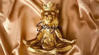 Dion White - Strangers
