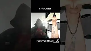 WITNESS THE SLAYING OF COWARD KING WIZDOM IN FRONT OF WEAK AND PATHETIC CULT 360 !!