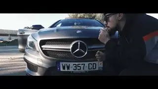 Mc boy X Soumeya X Riad - B13 (Clip Officiel)