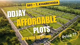 Riverwood Estate Kharkhoda | Township Living Explained | Location, Connectivity & Growth