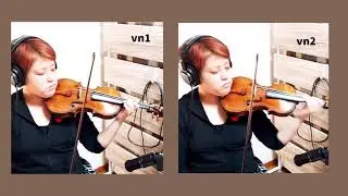 バッハ/2つのバイオリンのための協奏曲 【3楽章】