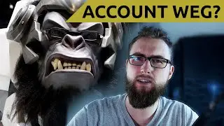 Hacker attack on my Blizzard account: what happened