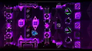 Isolation - NightHawk22 (LIMBO) but with the Freedom Motif