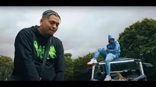 Le Croc feat. Kanoé - Nickel (Clip Officiel)