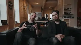 Hawk-woods Mini V-Lok Product Review with Nadus Films