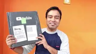 A Gift From 100000 Subscribers + Giveaway | Cyclerider Roy