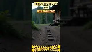 The Chilling Murder Mystery of Arthur Finch in the Canadian Rockies