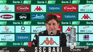 COPPA ITALIA | Bari, Mignani: 