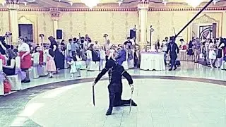 Шоу группа 
