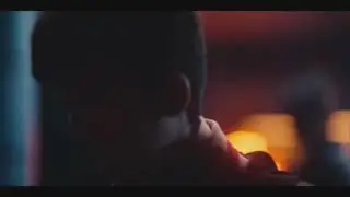 Maeve & Otis Kissing Scenes || Sex Education S3