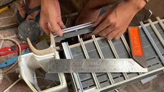 CARA BUAT PENGAMAN HEREX SIMPLE DAN MURAH🔥|| PROSES VARIASI 5 UNIT SEKALIGUS