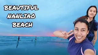 NANLIAO BEACH || NANLIAO SCENIC COASTLINE🇹🇼 || BIKING IN NANLIAO