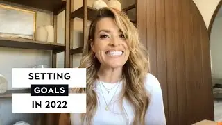 Ask Me Anything: Goal Setting for 2022