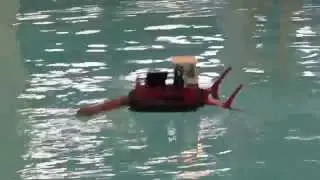 BoomBoat Vorstellung in Friedrichshafen