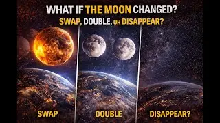 What If the Moon Changed? Shocking Effects on Earth!