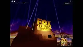 Fox Studios Entertainment