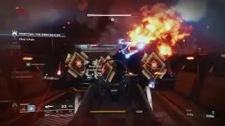 Destiny 2 - Prestige Nightfall 8:30min - Jamesardo