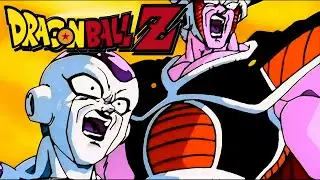 Top 10 Most Noticeable Dragon Ball Z Plot Holes!!!