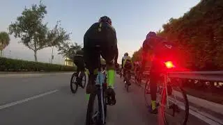 Taft Street  ride