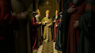 The Scandal of the Pazzi Conspiracy: An Unexpected Church Intrigue