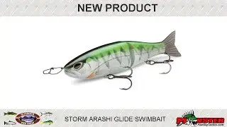 Storm Arashi Glide
