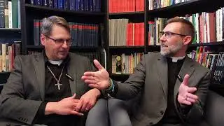 Our Sermon Refresh this week, Pastor Ted and Pastor Roggow dive deeper into the sermon from Sunday.
