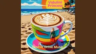 Vidulini Princess Party