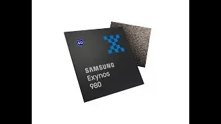 Exynos 980 Mobile Processor: Official Introduction - Samsung