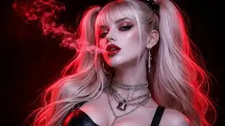 Smoke Mood &mdash; Respira y rel&aacute;jate | Deep House Mix 2026 &bull; Night Chill / Deep Vibes / Relax | Vol. 4