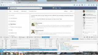 Facebookbug