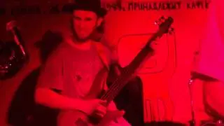 Detieti - 2016.01.31 - No Name & No Logo Label' b-day / Jao Da