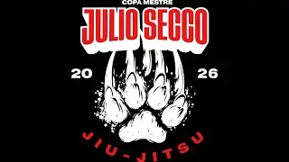 Copa Mestre Júlio Secco - Área 3