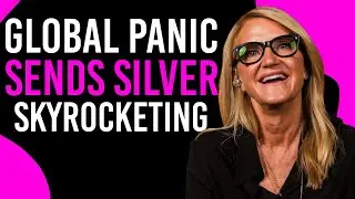 Silver Explodes 7.5% Daily &ndash; Dollar Rejection Tsunami Hits Markets