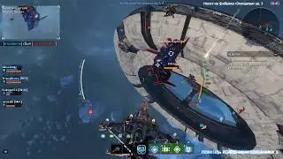 PVE ЗА РЕСАМИ BALSAMIR STAR CONFLICT #5