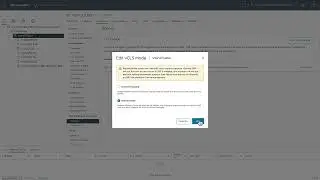 vCLS Retreat Mode in vSphere 8.0 U2 Demo