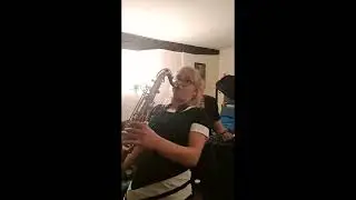 NR SKA Live at The  Louis Marchesi Norwich 2023