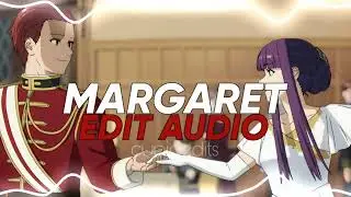 margaret - lana del rey [edit audio] copyright free