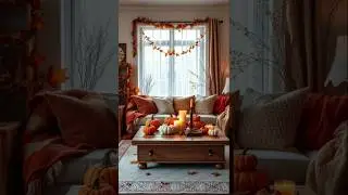 Forget Expensive Decor, Do This for Every Season #BudgetFriendly #HomeDecor