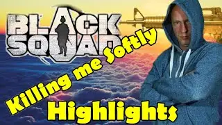 Black Squad 2021 Top Kills👍 Schnelle Absch&uuml;sse🔪 jetzt Highlights schauen