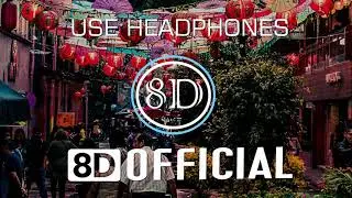 8D dub techno remix   dub8oko ft  Sia   drink to get drunk  8D AUDIO  8D DUB TECHNO 🎧   Full 8D Aud