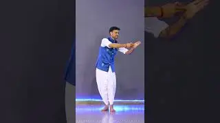 Dhol Thali New Steps Tutorial #dholthalidance #ajitbbp #rajwadidance #ghoomar #marwadidance