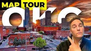 If YOU Are Moving To OKLAHOMA CITY in 2025... Watch This!!!