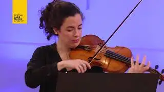 Radio Antiqua - Trio sonata extravaganza