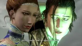 Let's Play Lost Odyssey [German/4K] Part 41: Steinologe Jansen