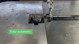 #3dwirebendingmachine #CNC3dwirebendingmachine