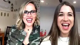 Kate Taylor, Stylist Interviews Love Coach, Catherine Hummel