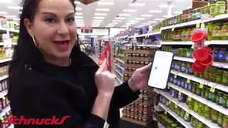 Schnucks Rewards App Offers New Shopping List Feature!